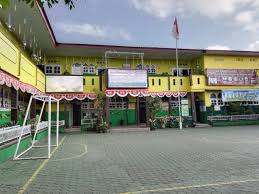 PERPUSTAKAAN SD SWASTA YPHI PEMATANGSIANTAR